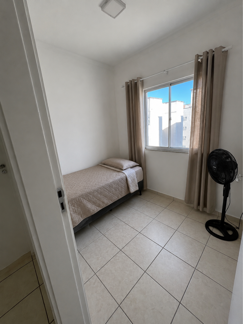 Apartamento 2 Quartos com Garagem — Cristo Rei — foto 5