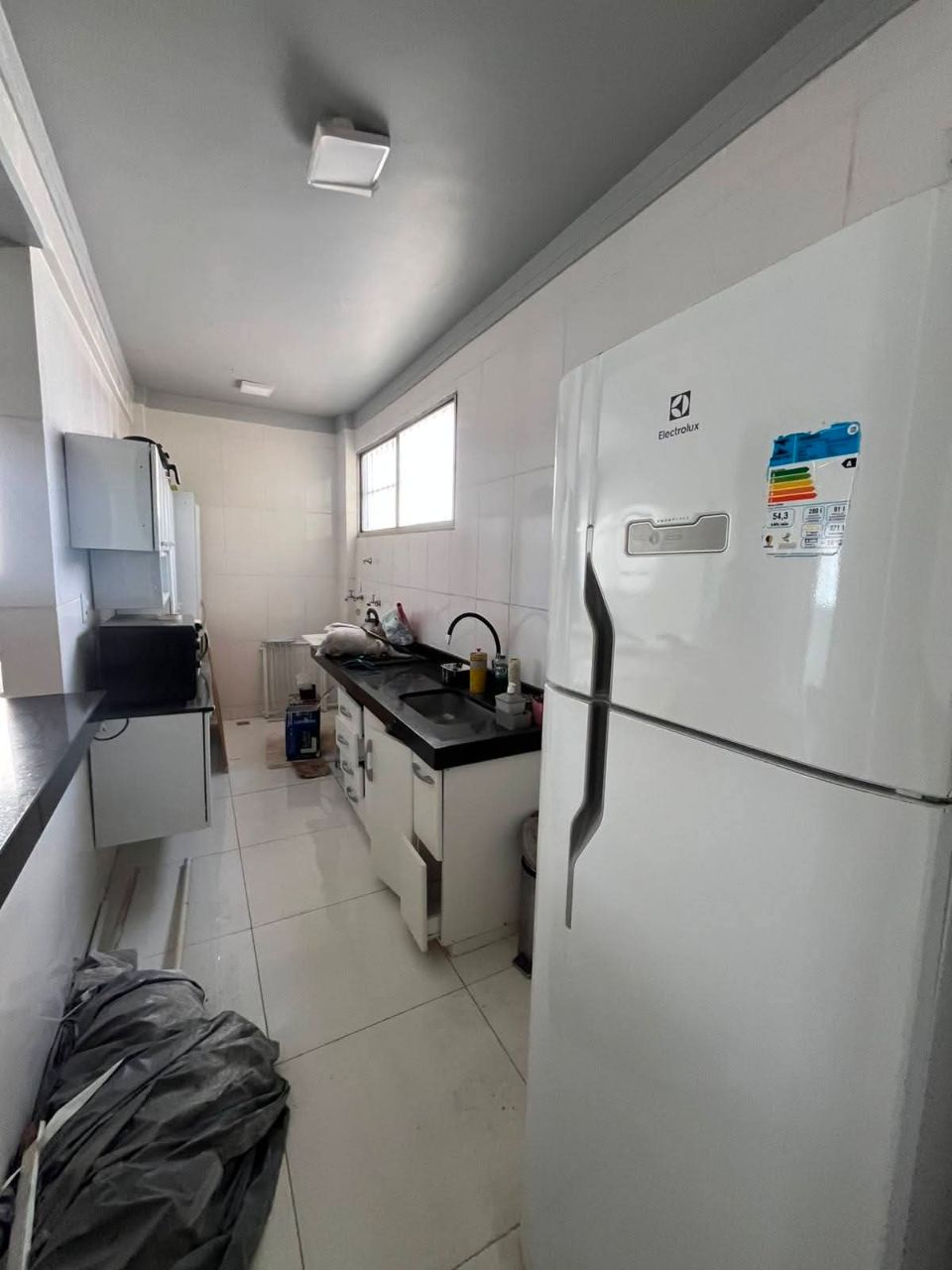Apartamento 2 Quartos com Garagem — Ouro Fino — foto 5