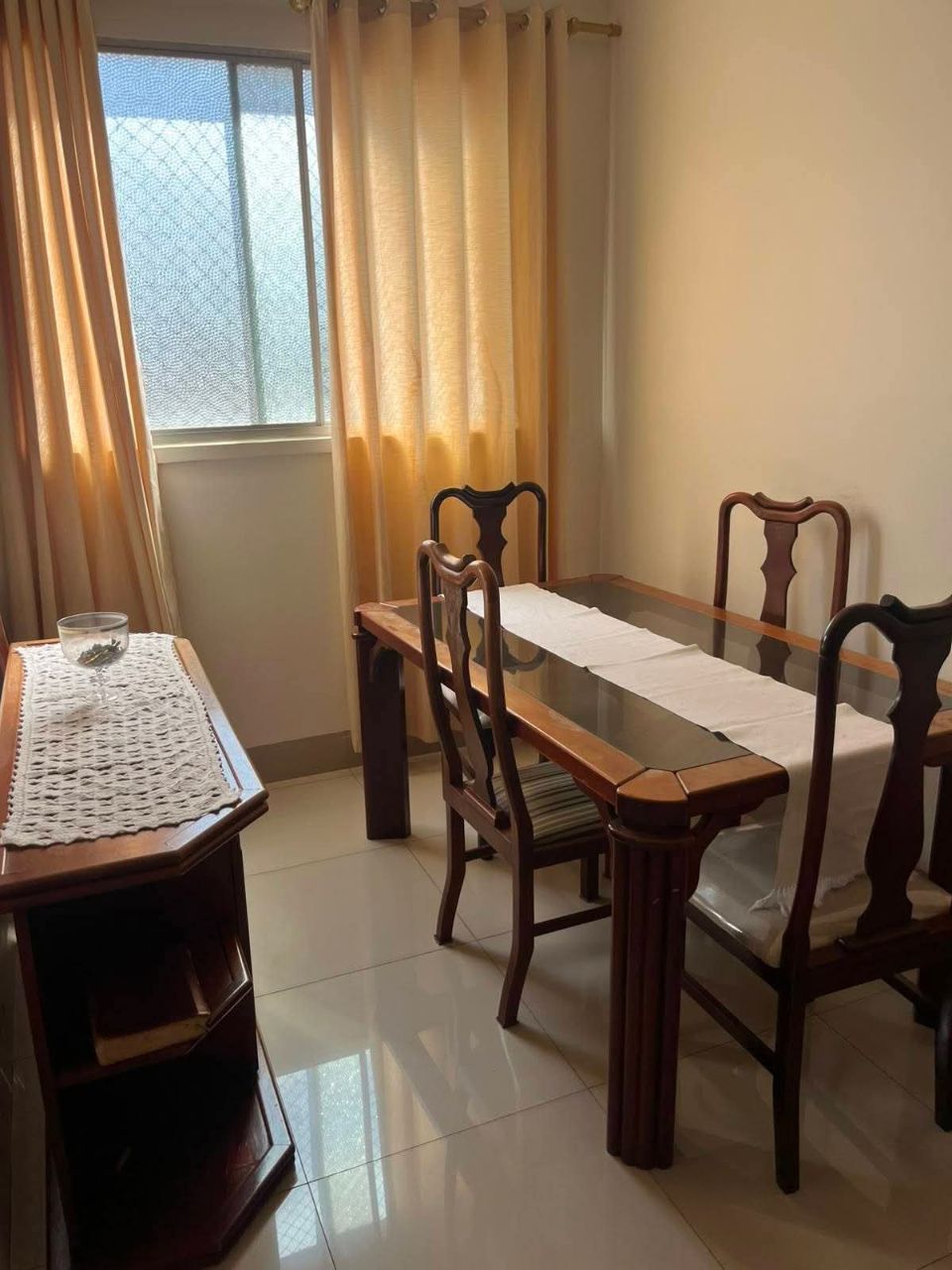 Apartamento 2 Quartos com Garagem — Ouro Fino — foto 3