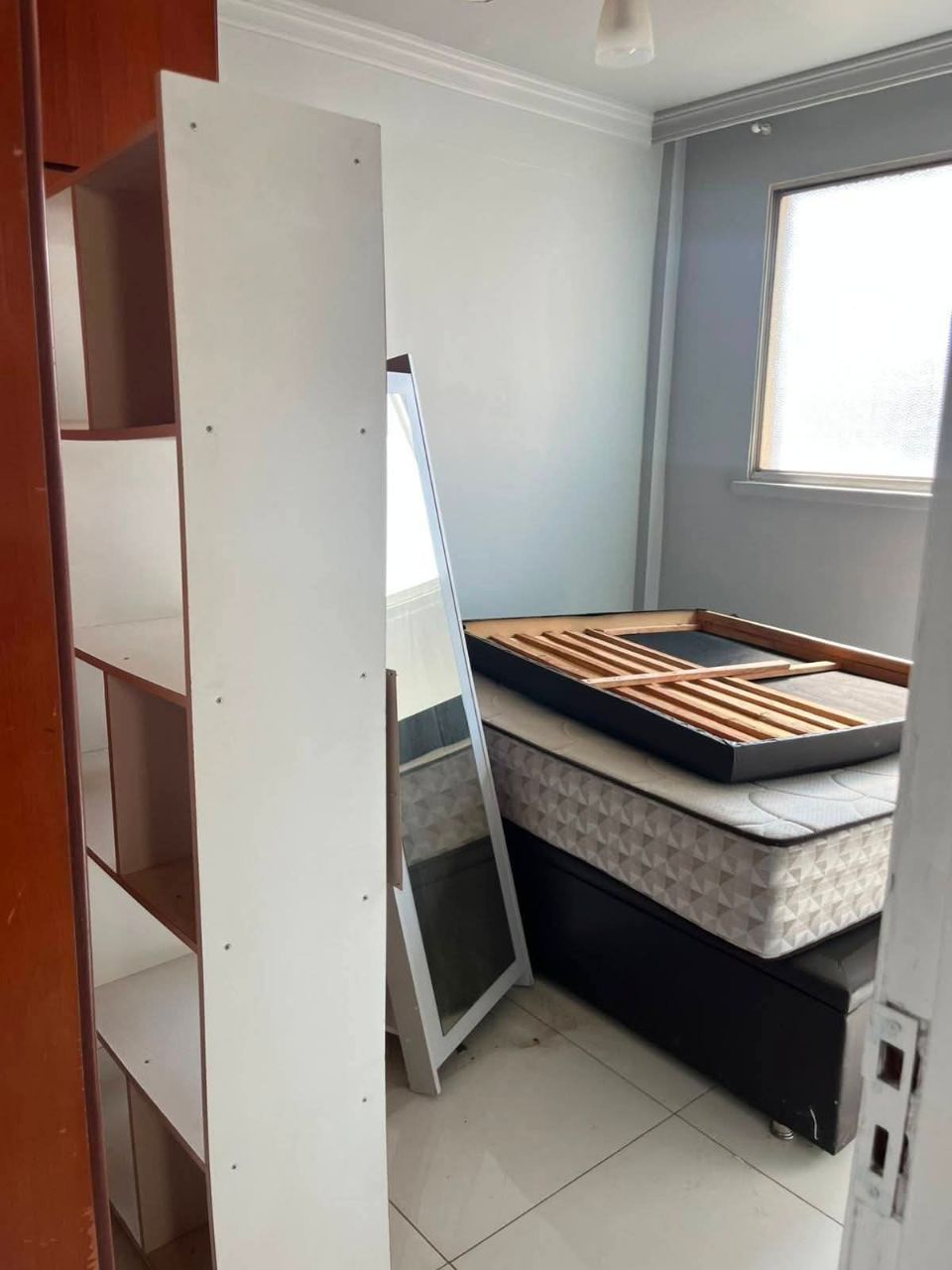 Apartamento 2 Quartos com Garagem — Ouro Fino — foto 6
