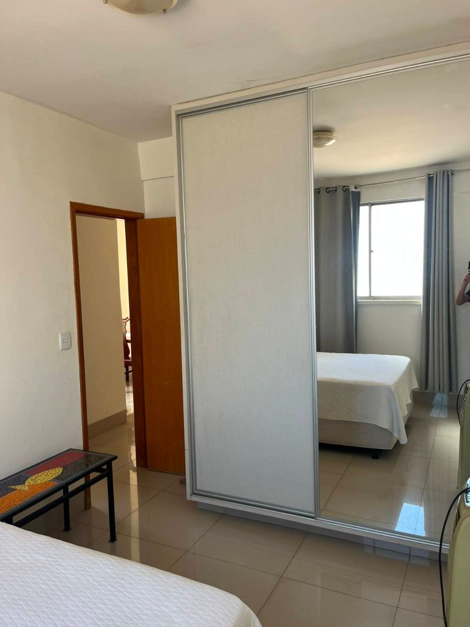 Apartamento 2 Quartos com Garagem — Ouro Fino — foto 7
