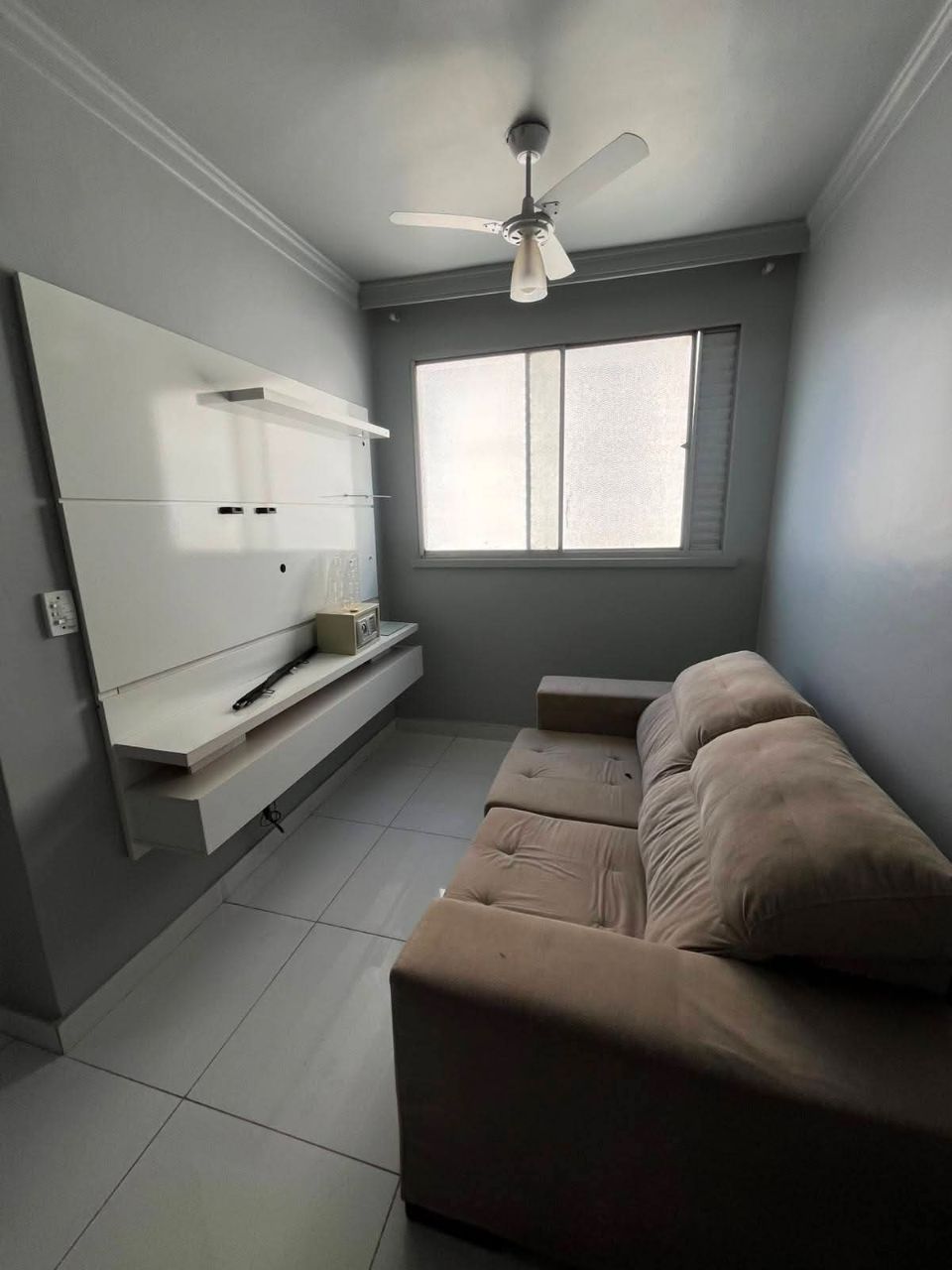 Apartamento 2 Quartos com Garagem — Ouro Fino — foto 4